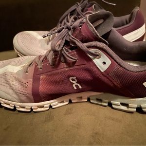 Mulberry women size 10